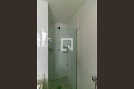 Apartamento à venda com 130m², 3 quartos e 2 vagasBanheiro Quarto 3