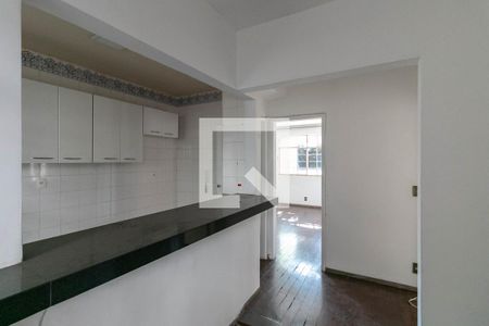 Apartamento à venda com 130m², 3 quartos e 2 vagasCozinha
