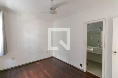 Apartamento à venda com 130m², 3 quartos e 2 vagasQuarto 3