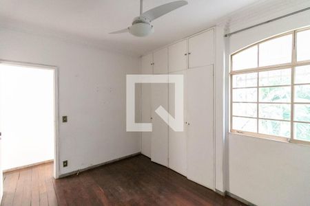 Apartamento à venda com 130m², 3 quartos e 2 vagasQuarto 3