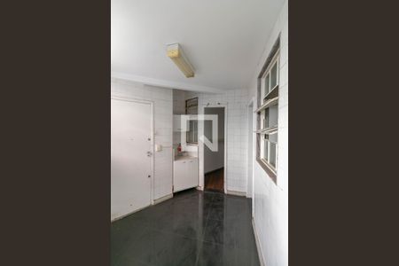 Apartamento à venda com 130m², 3 quartos e 2 vagasÁrea de Serviço