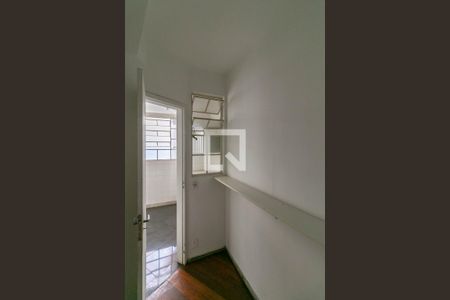 Apartamento à venda com 130m², 3 quartos e 2 vagasÁrea de Serviço