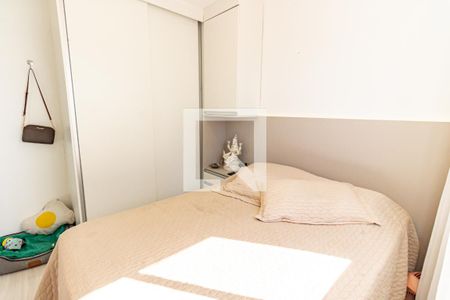 Quarto de apartamento para alugar com 1 quarto, 34m² em Alto da Mooca, São Paulo