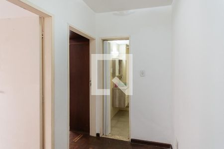 Corredor de apartamento à venda com 2 quartos, 60m² em Cidade Nova, Rio de Janeiro