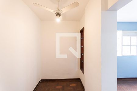 Escritório de apartamento à venda com 2 quartos, 60m² em Cidade Nova, Rio de Janeiro