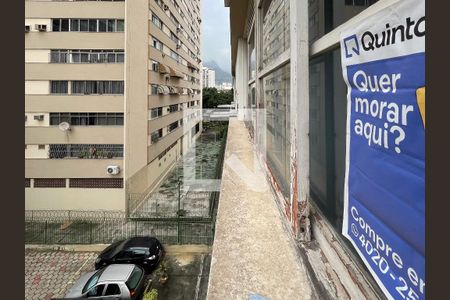 placa de apartamento à venda com 2 quartos, 60m² em Cidade Nova, Rio de Janeiro