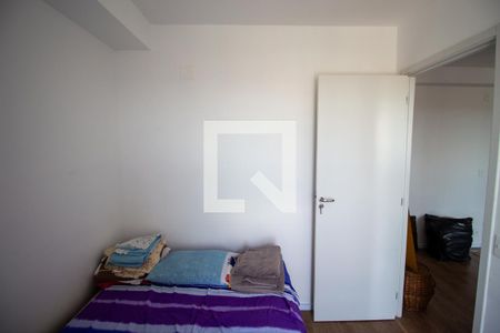 Quarto 1 de apartamento à venda com 2 quartos, 30m² em Cidade Antônio Estevão de Carvalho, São Paulo