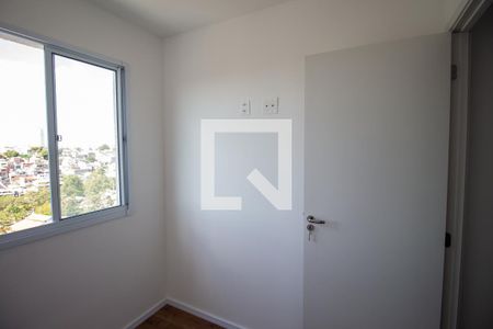 Apartamento à venda com 30m², 2 quartos e sem vagaQuarto 2