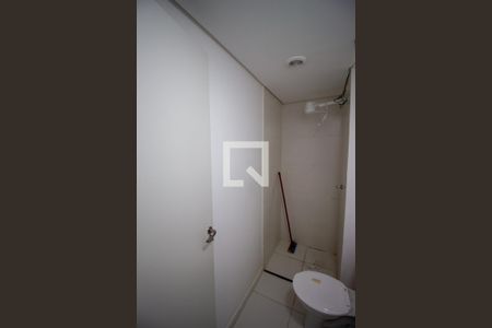 Apartamento à venda com 30m², 2 quartos e sem vagaBanheiro