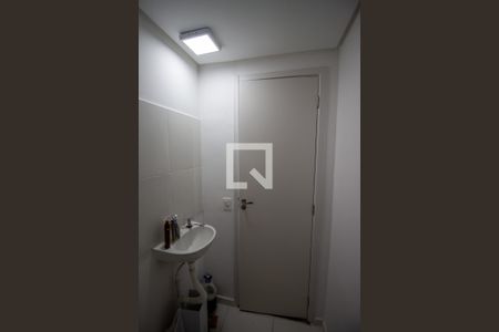 Apartamento à venda com 30m², 2 quartos e sem vagaBanheiro