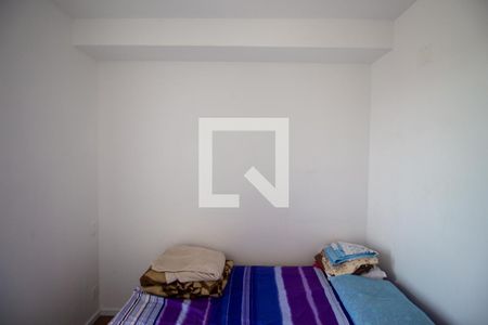 Apartamento à venda com 30m², 2 quartos e sem vagaQuarto 1