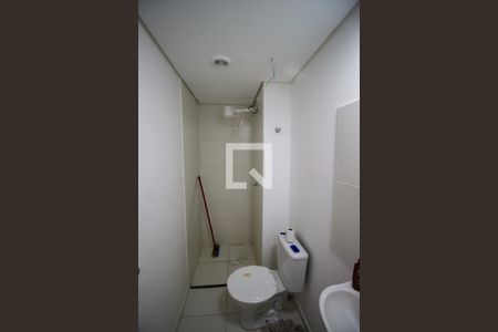 Apartamento à venda com 30m², 2 quartos e sem vagaBanheiro