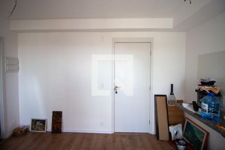 Sala de apartamento à venda com 2 quartos, 30m² em Cidade Antônio Estevão de Carvalho, São Paulo