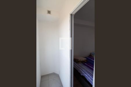 Apartamento à venda com 30m², 2 quartos e sem vagaQuarto 1
