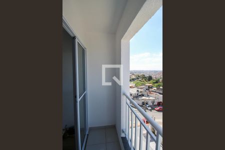 Apartamento à venda com 30m², 2 quartos e sem vagaQuarto 1