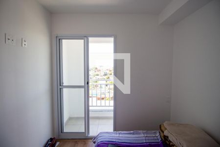 Quarto 1 de apartamento à venda com 2 quartos, 30m² em Cidade Antônio Estevão de Carvalho, São Paulo