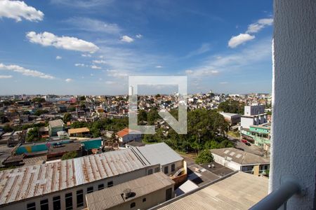 Apartamento à venda com 30m², 2 quartos e sem vagaQuarto 1