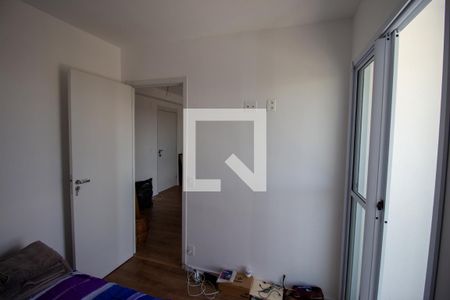 Quarto 1 de apartamento à venda com 2 quartos, 30m² em Cidade Antônio Estevão de Carvalho, São Paulo