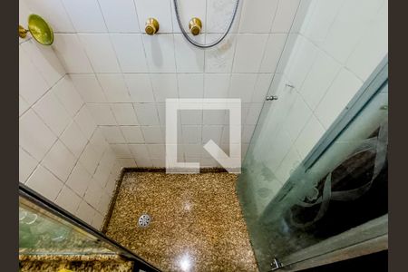 Apartamento à venda com 109m², 4 quartos e 2 vagas Apartamento à venda com 109m², 4 quartos e 2 vagasBanheiro do Quarto 4