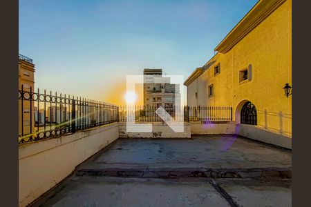 Apartamento à venda com 109m², 4 quartos e 2 vagas Apartamento à venda com 109m², 4 quartos e 2 vagasRooftop