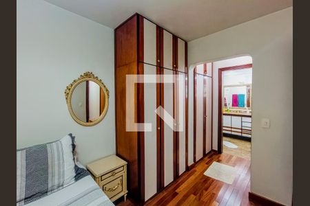 Apartamento à venda com 109m², 4 quartos e 2 vagas Apartamento à venda com 109m², 4 quartos e 2 vagasQuarto 4 - Suíte