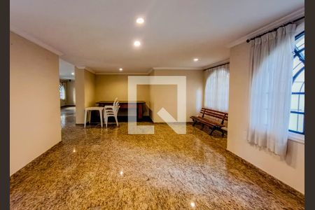 Apartamento à venda com 109m², 4 quartos e 2 vagas Apartamento à venda com 109m², 4 quartos e 2 vagasSalão de Festas