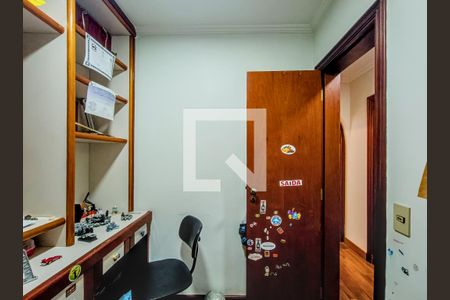 Apartamento à venda com 109m², 4 quartos e 2 vagas Apartamento à venda com 109m², 4 quartos e 2 vagasQuarto 3