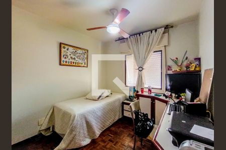 Apartamento à venda com 109m², 4 quartos e 2 vagas Apartamento à venda com 109m², 4 quartos e 2 vagasQuarto 1