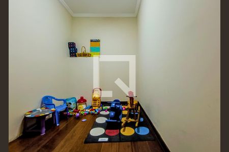 Apartamento à venda com 109m², 4 quartos e 2 vagas Apartamento à venda com 109m², 4 quartos e 2 vagasBrinquedoteca