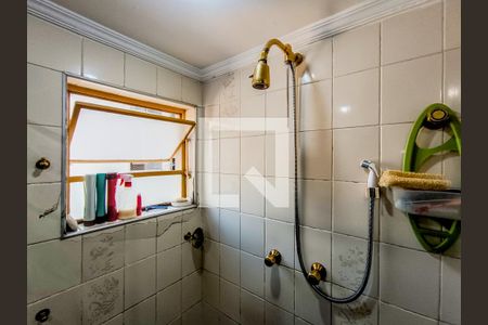 Apartamento à venda com 109m², 4 quartos e 2 vagas Apartamento à venda com 109m², 4 quartos e 2 vagasBanheiro do Quarto 4