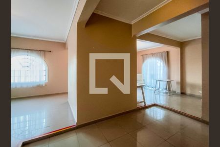 Apartamento à venda com 109m², 4 quartos e 2 vagas Apartamento à venda com 109m², 4 quartos e 2 vagasSalão de Festas 2