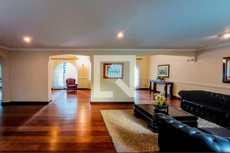 Apartamento à venda com 109m², 4 quartos e 2 vagas Apartamento à venda com 109m², 4 quartos e 2 vagasHall de entrada