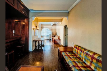 Apartamento à venda com 109m², 4 quartos e 2 vagas Apartamento à venda com 109m², 4 quartos e 2 vagasÁrea comum