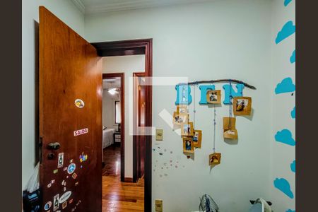 Apartamento à venda com 109m², 4 quartos e 2 vagas Apartamento à venda com 109m², 4 quartos e 2 vagasQuarto 3