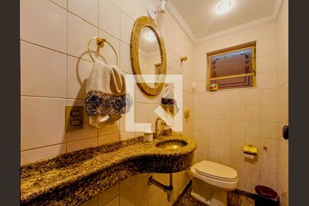 Apartamento à venda com 109m², 4 quartos e 2 vagas Apartamento à venda com 109m², 4 quartos e 2 vagasLavabo