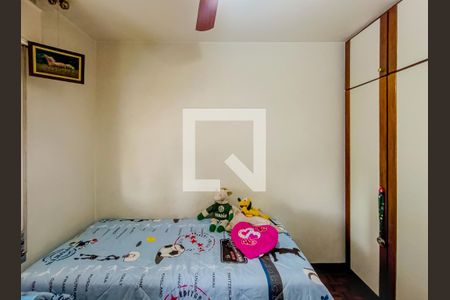 Apartamento à venda com 109m², 4 quartos e 2 vagas Apartamento à venda com 109m², 4 quartos e 2 vagasQuarto 2