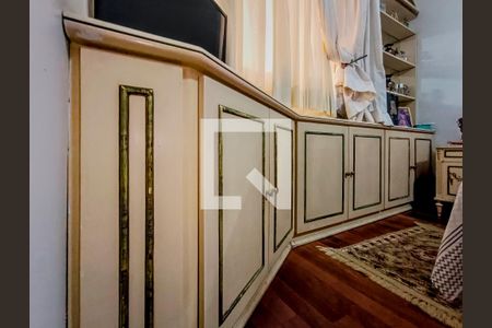 Apartamento à venda com 109m², 4 quartos e 2 vagas Apartamento à venda com 109m², 4 quartos e 2 vagasQuarto 4 - Suíte