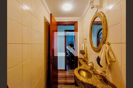 Apartamento à venda com 109m², 4 quartos e 2 vagas Apartamento à venda com 109m², 4 quartos e 2 vagasLavabo