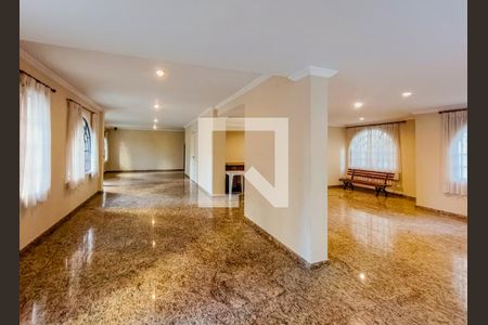 Apartamento à venda com 109m², 4 quartos e 2 vagas Apartamento à venda com 109m², 4 quartos e 2 vagasSalão de Festas