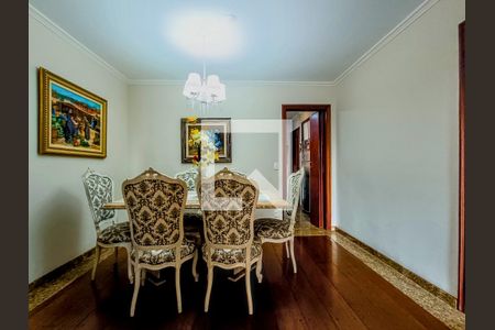 Sala de apartamento à venda com 4 quartos, 109m² em Perdizes, São Paulo