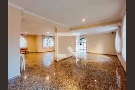 Apartamento à venda com 109m², 4 quartos e 2 vagas Apartamento à venda com 109m², 4 quartos e 2 vagasSalão de Festas