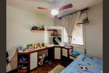Apartamento à venda com 109m², 4 quartos e 2 vagas Apartamento à venda com 109m², 4 quartos e 2 vagasQuarto 2