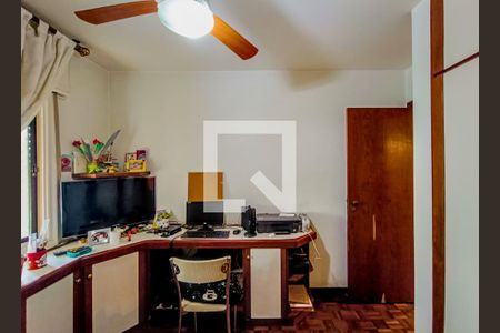 Apartamento à venda com 109m², 4 quartos e 2 vagas Apartamento à venda com 109m², 4 quartos e 2 vagasQuarto 1