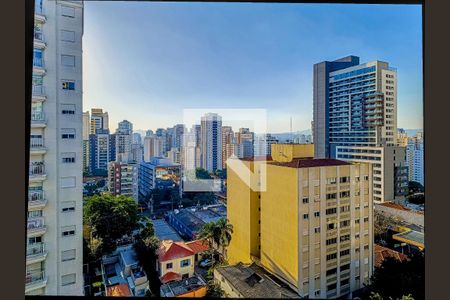 Apartamento à venda com 109m², 4 quartos e 2 vagas Apartamento à venda com 109m², 4 quartos e 2 vagasVista