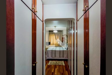 Apartamento à venda com 109m², 4 quartos e 2 vagas Apartamento à venda com 109m², 4 quartos e 2 vagasQuarto 4 - Suíte