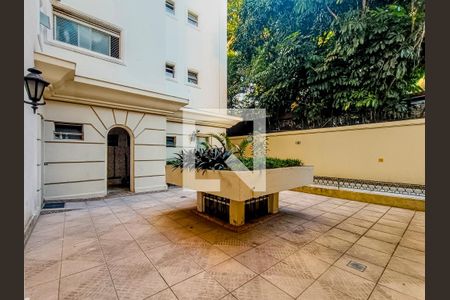 Apartamento à venda com 109m², 4 quartos e 2 vagas Apartamento à venda com 109m², 4 quartos e 2 vagasÁrea comum