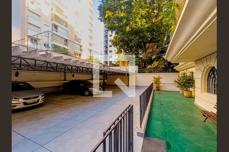 Apartamento à venda com 109m², 4 quartos e 2 vagas Apartamento à venda com 109m², 4 quartos e 2 vagasÁrea comum