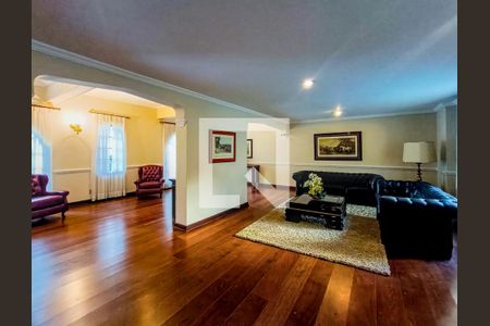 Apartamento à venda com 109m², 4 quartos e 2 vagas Apartamento à venda com 109m², 4 quartos e 2 vagasHall de entrada