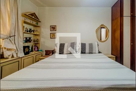 Apartamento à venda com 109m², 4 quartos e 2 vagas Apartamento à venda com 109m², 4 quartos e 2 vagasQuarto 4 - Suíte