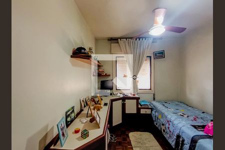 Apartamento à venda com 109m², 4 quartos e 2 vagas Apartamento à venda com 109m², 4 quartos e 2 vagasQuarto 2